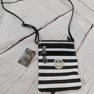 Chateau cross body bag
